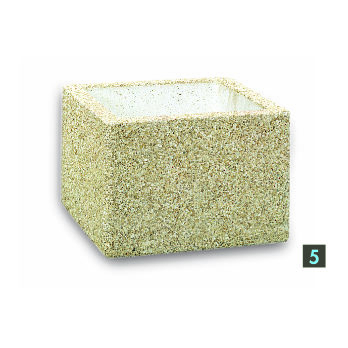 Bacs à fleurs - Cornaz SA