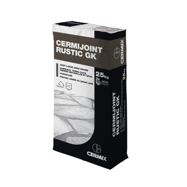 CERMIJOINT RUSTIC GK - Cornaz SA