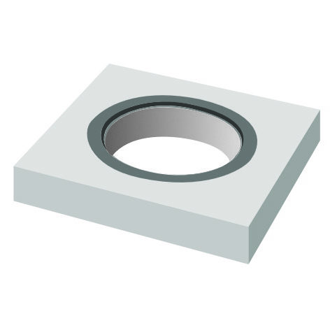 Cadres de regard - Cornaz SA