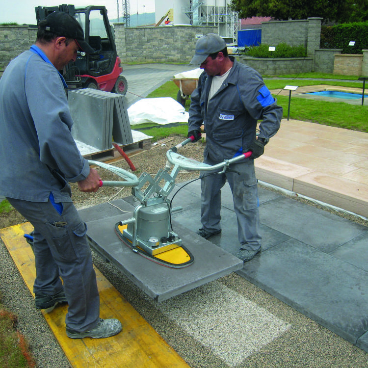 Machine_levage - Cornaz SA