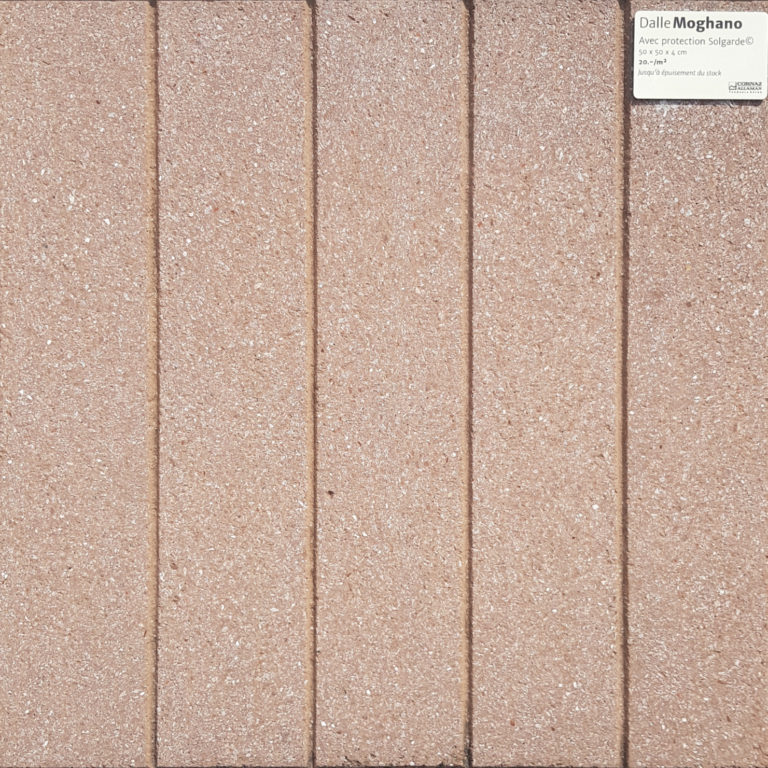 Destockage - Moghano - Cornaz SA