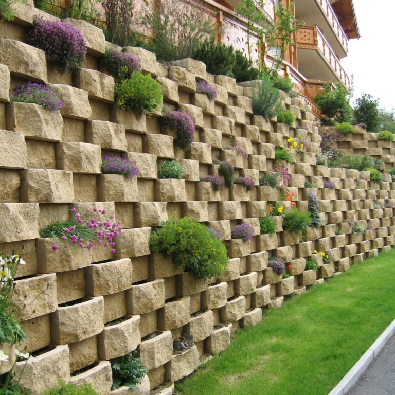 Muraflore clivé - Cornaz SA