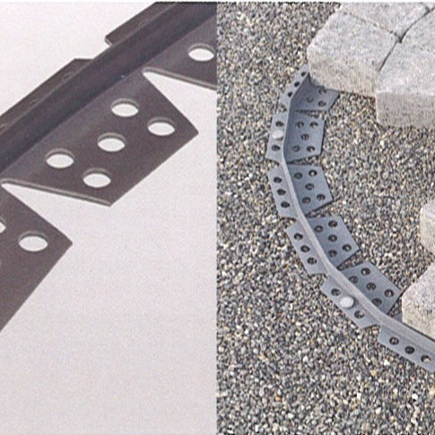 Profil de bordure - Cornaz SA