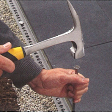 Profil de bordure - Cornaz SA