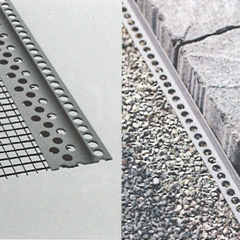 Profil de bordure - Cornaz SA