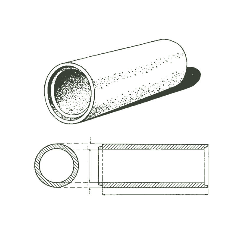 Tuyaux_béton - Cornaz SA
