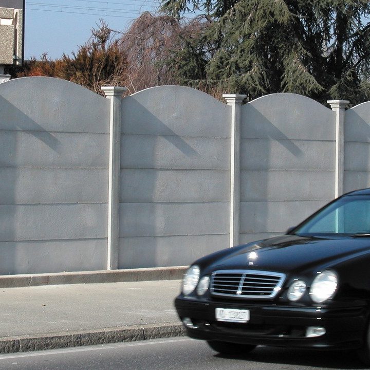 Clôture classique - Cornaz SA