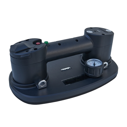 Ferronato - Ventouse électrique - Cornaz