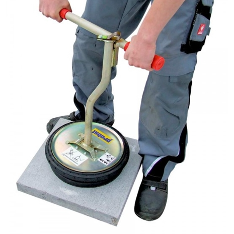 Ferronato - Ventouse manuelle - Cornaz