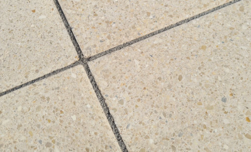 sable de jointoiement - Cornaz SA